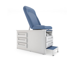 Medical Exam Table