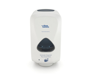 Medical Hand Sanitizer