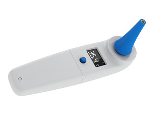 Medical Infrared Ear