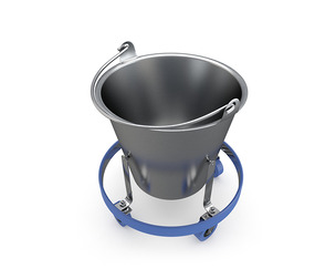 Medical Kick Buckets