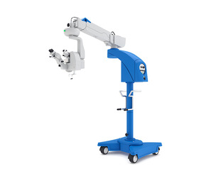Medical Large Operating Microscope