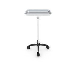 Medical Mayo Stand