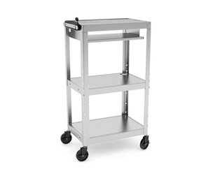 Medical Mobile Computer Cart