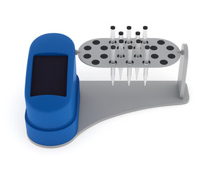 Medical Multi-Function Rotator