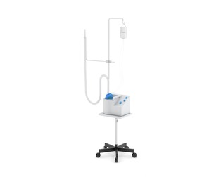 Medical Omron U17 Inhaler