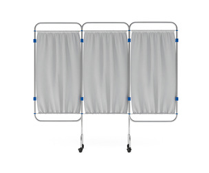 Medical Privacy Screen
