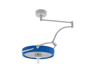 Medical Single Operating Lights