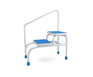 Medical Step Stool