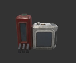 Verium Corp. Generator
