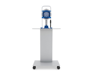 Medical Topographic System