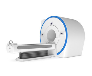 Medical Toshiba CT Scan Machine
