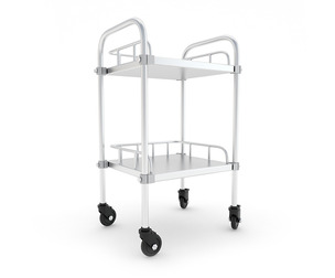 Medical Trolley