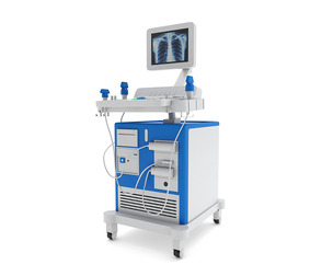 Medical Ultrasound System