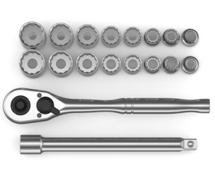 Metric Mechanics Tool Set