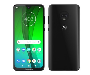 Motorola Moto G7