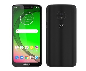 Motorola Moto G7 Play
