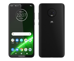 Motorola Moto G7 Plus