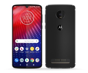 Motorola Moto Z4