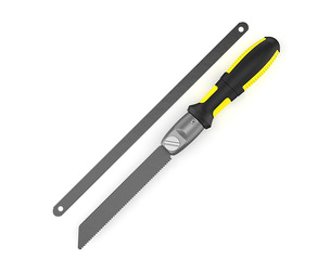 Multi Purpose Saw