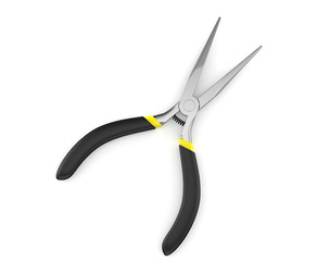 Needle Nose Pliers