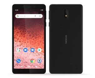Nokia 1 Plus
