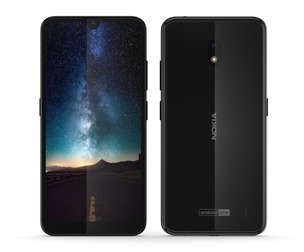 Nokia 2.2