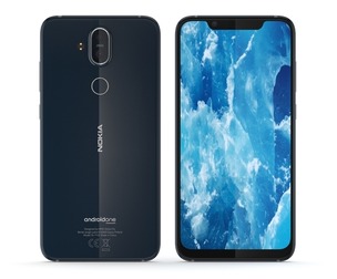 Nokia 8.1 ( X7 )