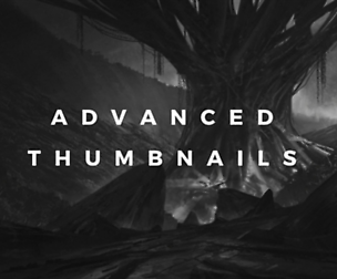 Advanced Thumbnails