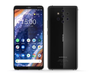 Nokia 9 PureView