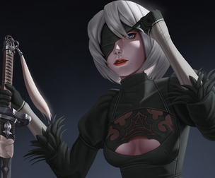 2B