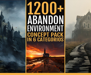 1200- Abandon Environment