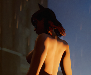 Batgirl