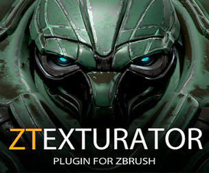 ZTexturator
