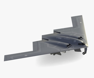 Northrop Grumman B-2 Spirit