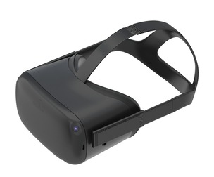 Oculus Quest Headset