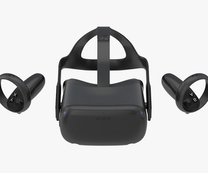 Oculus Quest Set