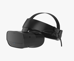 Oculus Rift S VR
