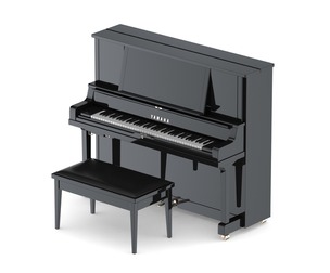 Piano Yamaha TransAscoustic YUS5 TA2