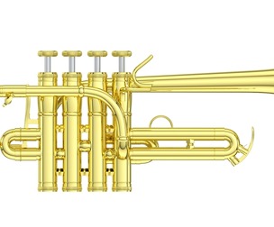 Piccolo Trumpet