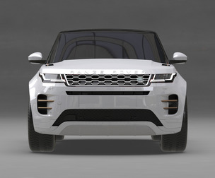 Range Rover Evoque 2020