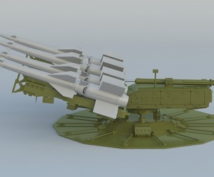 S-125 Neva