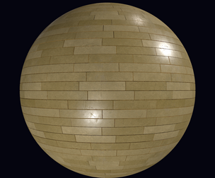 Wooden Floor -01