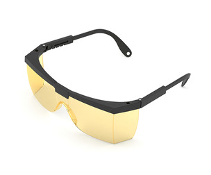Safety Glasses