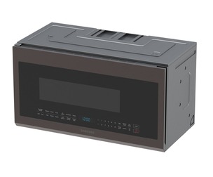 Samsung 2.1 cu. ft. Over The Range Microwave