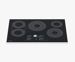 Samsung 30 Inch Electric Cooktop