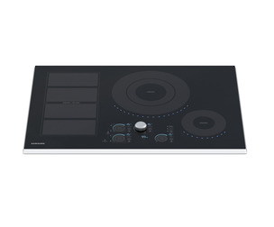 Samsung 30 Inch Induction Cooktop