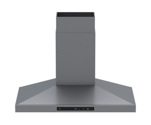 Samsung 36 Inch Wall Mounted Chef Collection Hood
