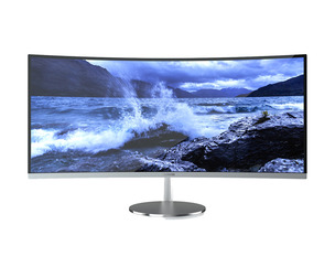 Samsung C34F791 34 inch Curverd Widescreen Monitor