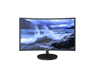 Samsung CFG70 Curved Gaming Monitor