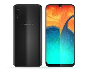 Samsung Galaxy A30